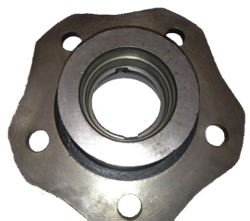 Hyster Wheel Hub P/N: 1328683