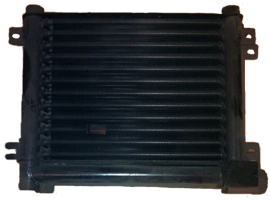 Caterpillar and Heavy Duty Truck Radiators