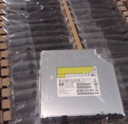 HP DVD-RW and Bluray Drives P/N: 646810-001 / 610454-501