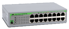 Allied Telesis AT-FS716L Ethernet Switches