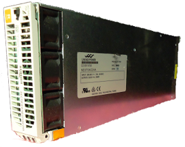 Lineage Switchmode Rectifier P/N: NE075AC24A, CC: 109114740