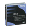 IBM 95P4435 Data Tapes
