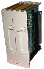 Alcatel 3AL48928AB Matrix Module MATX 101