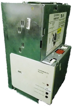 Lucent SLC-96 Power Unit P/N: CS787B540-S11