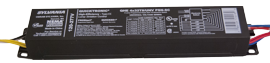 QTY-640 Sylvania Program Start Ballasts P/N: QHE 4X32T8/UNV-PSN-SC-8