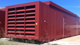 New Surplus Hitec 1760KW Industrial Power Modules