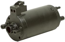 12VDC Magnet Motor - 3200RPM