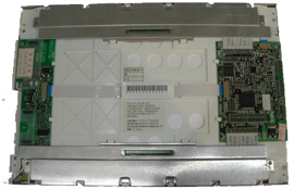 NEC NL6448AC33-10 Industrial LCD Panel