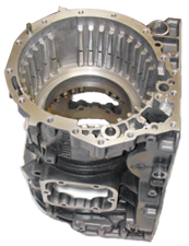 Allison Transmission Parts - New!