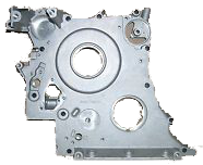 Parts by Deutz, Donaldson, Fleetgard, Ingersoll Rand