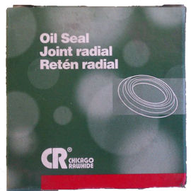 QTY-2000 Chicago Rawhide 40040 Oil Bath Seals - New