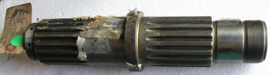 Allison Transmission Shaft P/N: 23017243