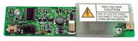 NEC Inverter P/N: 104PWBR1