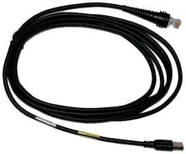 Honeywell E157914 USB Scanner Cable P/N: CBL-500-300-S00