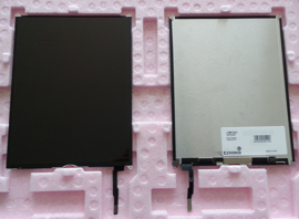 LG LP097QX2-SPAV and Samsung LSL080AL02-Y LCD Panels