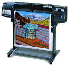 WIDE FORMAT PRINTERS, LETTERING AND MAILING MACHINES AND MORE