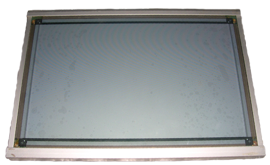 Planar EL640.400-C2 Electroluminescent Display