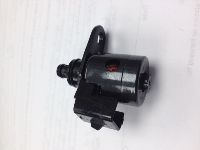 NEW FORD SOLENOIDS P/N: F2VY-7G136-A