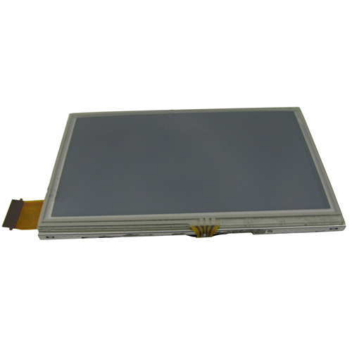 LG DISPLAY 4.3" LB043WQ4-TD01-2 LCD PANEL