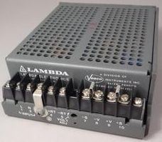 Lambda, Condor, Kepco, PowerOne, Acopian Power Supplies