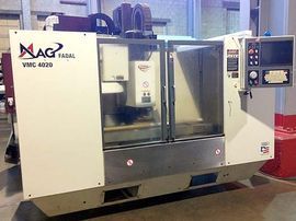 CNC Boring Mills, Lathes, Machining Centers, and More!