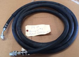 New Eaton Aeroquip Refrigerant Hose P/N: GH134-8