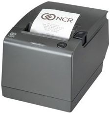 POS and Barcode Equipment by NCR, IBM, Symbol, Verifone