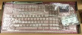 NCR 5932-5410 RealPOS Big Ticket Keyboard USB - New