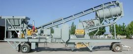 PORTABLE PLANT FOR PLACER GOLD IN EXCELLENT CONDITION