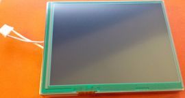Hitachi TX14D12VM1CPC LCD Panel 5pcs New and 5pcs Used