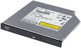 3100 New TEAC DVD ROM Drives P/N: DV-28S-B