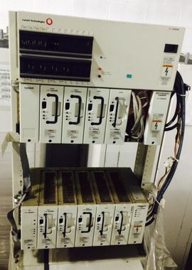 DC Power Rectifier Equipment