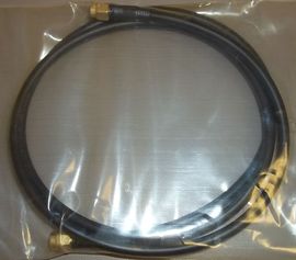 New Benelec 3FT RF SMA Plug LMR195 50 Ohm Cable