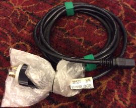 IBM PDU Power Cord P/N: 39M5271 New