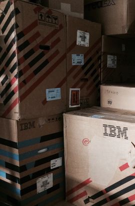 IBM xSeries Servers and more