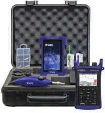 Power and Hand Tools, Test Equipment, Fiber Test Sets