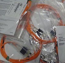 Fiber and Coax Assemblies, Patch Cords, Jumpers, and more