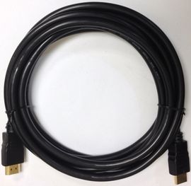 HDMI and Component AV Cables New