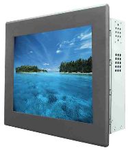 Winmate 10.4in Panel PC with Touch Glass P/N: R10B89T