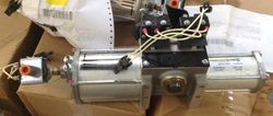 New Flyer Door Motor P/N: 6331960