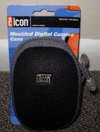 ICON MSCM1101 CAMERA CASE