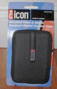 ICON  CAMERA ACCESSORY