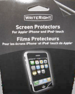 FELLOWES WRITERIGHT LCD SCREEN PROTECTOR