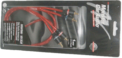 MONSTER CAR AUDIO CABLES 119089-00