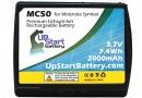 MOTOROLA MC50 BACKUP BATTERY 