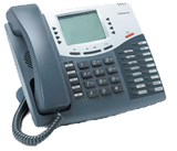 INTER-TEL 550.8560 LARGE DISPLAY PHONE