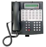 AVAYA 34D SERIES I PHONE