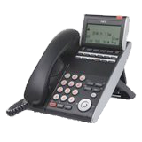 NEC ITL 12D-1 IP DISPLAY PHONE