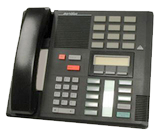 NORTEL M7310 DISPLAY PHONE