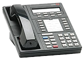 AVAYA 8410D DISPLAY PHONE